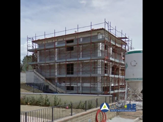 Appartamenti in Vendita - Appartamento - loc. fontenuova
