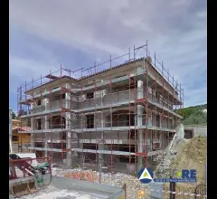 Appartamento - loc. fontenuova