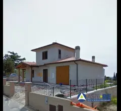 Abitazione in villini - loc. fontenuova