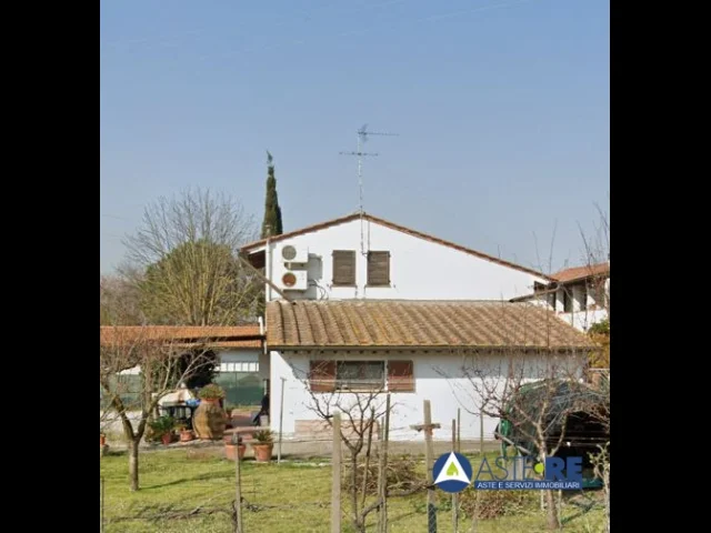 Abitazione di tipo civile - fraz. latignano, via rotina 78