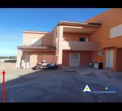 Appartamenti in Vendita - Sardegna_ palau_sassari_vista mare_ terra tetto con ampio giardino
