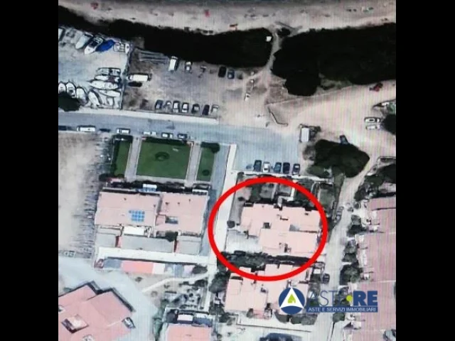 Appartamenti in Vendita - Sardegna_ palau_sassari_vista mare_ terra tetto con ampio giardino