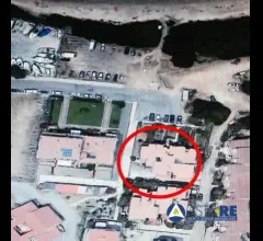 Appartamenti in Vendita - Sardegna_ palau_sassari_vista mare_ terra tetto con ampio giardino
