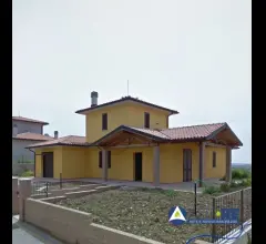 Abitazione in villini - loc. fontenuova