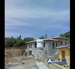 Abitazione in villini - loc. fontenuova