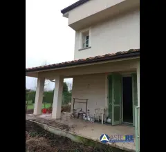 Appartamenti in Vendita - Lucca_ porzione di fabbricato bifamiliare dislocata su tre piani fuori terra
