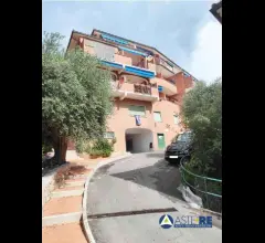 Appartamenti in Vendita - Monte argentario, località porto ercole piena proprietà di appartamento vista mare