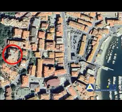 Appartamenti in Vendita - Monte argentario, località porto ercole piena proprietà di appartamento vista mare