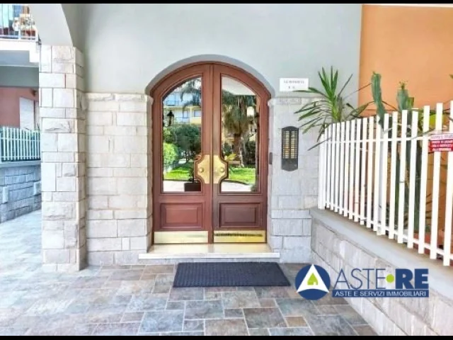 Appartamenti in Vendita - San bartolomeo al mare (im), via ischia n.5, appartamento in  complesso residenziale