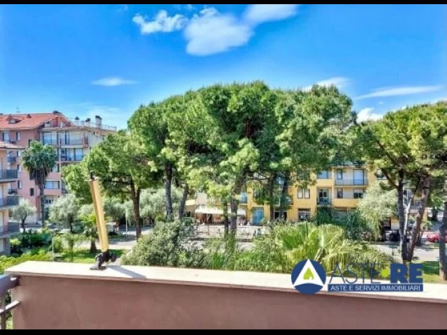 Appartamenti in Vendita - San bartolomeo al mare (im), via ischia n.5, appartamento in  complesso residenziale