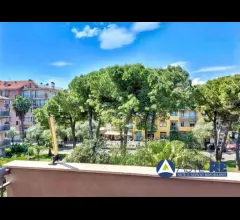 Appartamenti in Vendita - San bartolomeo al mare (im), via ischia n.5, appartamento in  complesso residenziale