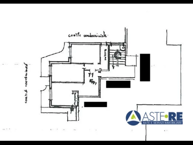 Appartamenti in Vendita - San bartolomeo al mare (im), via ischia n.5, appartamento in  complesso residenziale