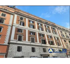 Roma_quota pari a 1/1 del diritto di proprietà su appartamento sito in roma  -  via principe