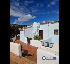 Appartamenti in Vendita - Loc. porto cervo ad arzachena (ss), proprietà di immobile residenziale e pertinenza