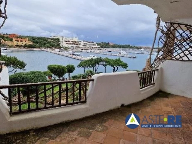 Appartamenti in Vendita - Loc. porto cervo ad arzachena (ss), proprietà di immobile residenziale e pertinenza