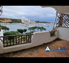 Appartamenti in Vendita - Loc. porto cervo ad arzachena (ss), proprietà di immobile residenziale e pertinenza