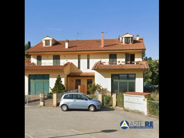 Negozio - localita la rosa, via volterrana 274