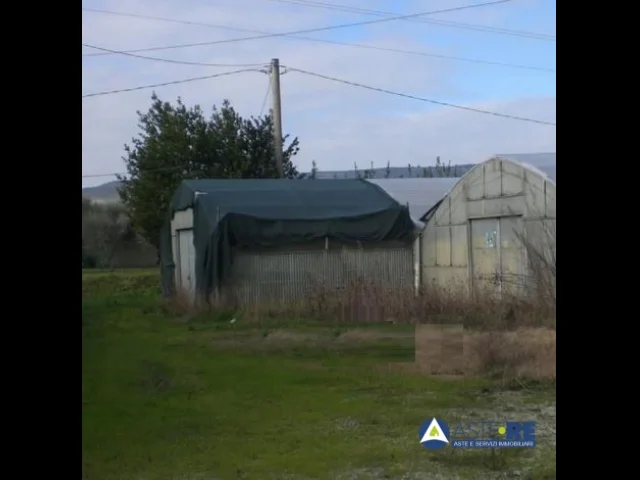 Terreno - località rigoli, via alcide de gasperi