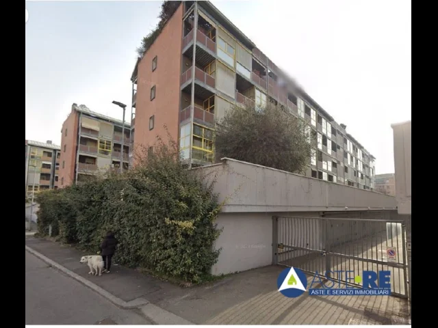 Bologna_piena proprietà di porzione di fabbricato a destinazione residenziale