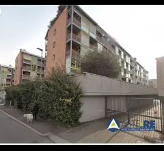 Bologna_piena proprietà di porzione di fabbricato a destinazione residenziale