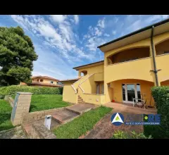 Appartamenti in Vendita - Scarlino (gr) loc. puntone, residenza turistica alberghiera per complessivi 27 alloggi