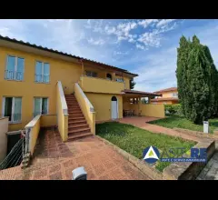 Appartamenti in Vendita - Scarlino (gr) loc. puntone, residenza turistica alberghiera per complessivi 27 alloggi