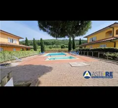 Appartamenti in Vendita - Scarlino (gr) loc. puntone, residenza turistica alberghiera per complessivi 27 alloggi