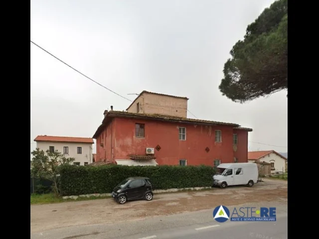 Abitazione di tipo popolare - via aurelia sud, 32