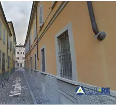 Appartamenti in Vendita - Mantova mn, italia vicolo poggio, 2, 46100,appartamento al piano terra con annesso garage