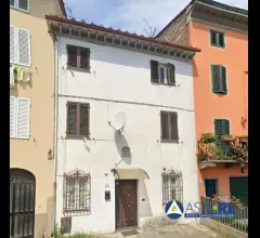Abitazione di tipo civile - via delle ville prima, 747