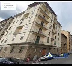 Firenze_ porzione di edificio dotato di ascensore, a destinazione residenziale "condominio