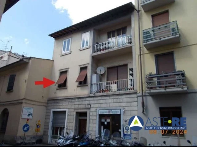 Appartamenti in Vendita - Firenze_piena proprietà dell'abitazione posta nel comune di firenze, via cassia n. 10,