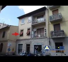 Firenze_piena proprietà dell'abitazione posta nel comune di firenze, via cassia n. 10,