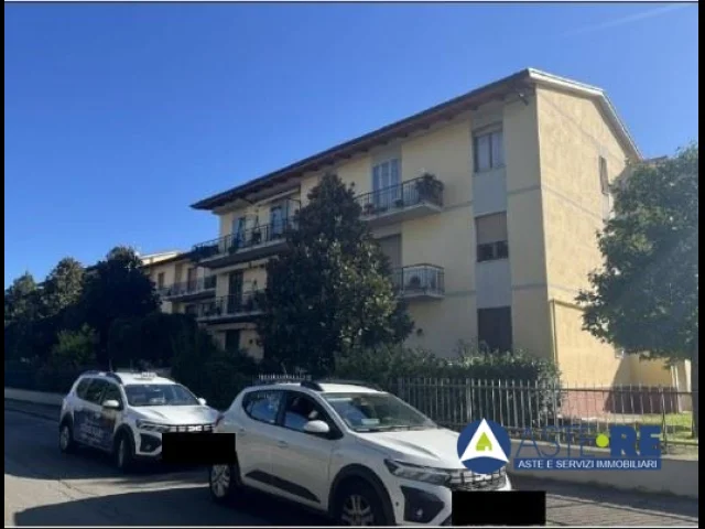 Scandicci (fi) piena proprietà di un appartamento di civile abitazione