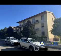 Scandicci (fi) piena proprietà di un appartamento di civile abitazione