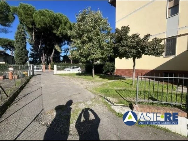 Appartamenti in Vendita - Scandicci (fi) piena proprietà di un appartamento di civile abitazione