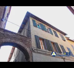 Appartamenti in Vendita - Siena, centro storico_via della galluzza, 7/11, 53100 cap, piena proprietà di appartamento