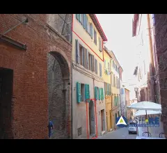 Appartamenti in Vendita - Siena, centro storico_via della galluzza, 7/11, 53100 cap, piena proprietà di appartamento