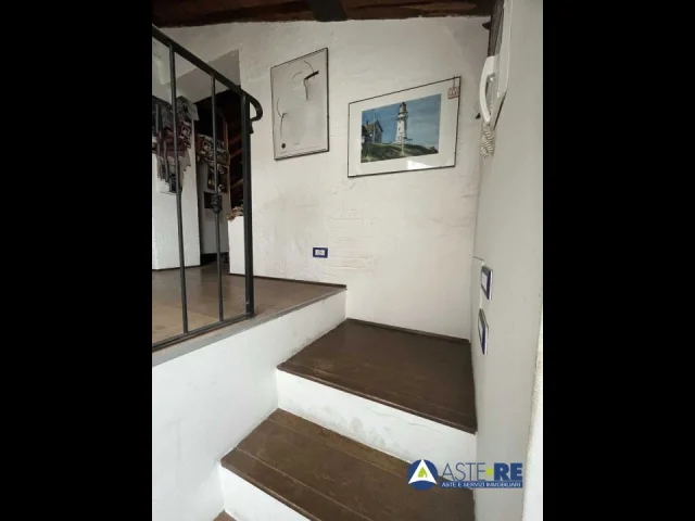 Appartamenti in Vendita - Siena, centro storico_via della galluzza, 7/11, 53100 cap, piena proprietà di appartamento