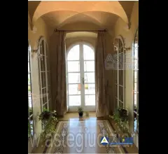 Appartamenti in Vendita - Villa_ serravalle pistoiese pistoia_ via provinciale montalbano 649,