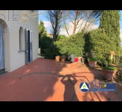 Appartamenti in Vendita - Villa_ serravalle pistoiese pistoia_ via provinciale montalbano 649,
