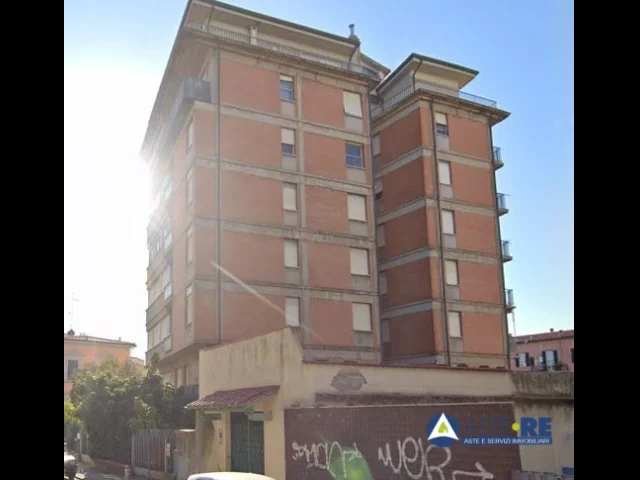 Appartamento - via delle sedie n.14