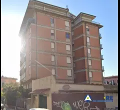 Appartamento - via delle sedie n.14