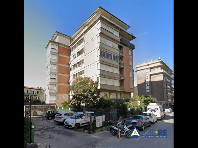 Appartamenti in Vendita - Appartamento - via delle sedie n.14