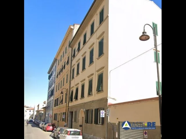 Appartamento - via carlo bini 14