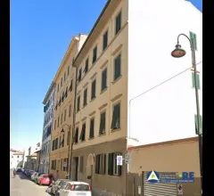 Appartamento - via carlo bini 14