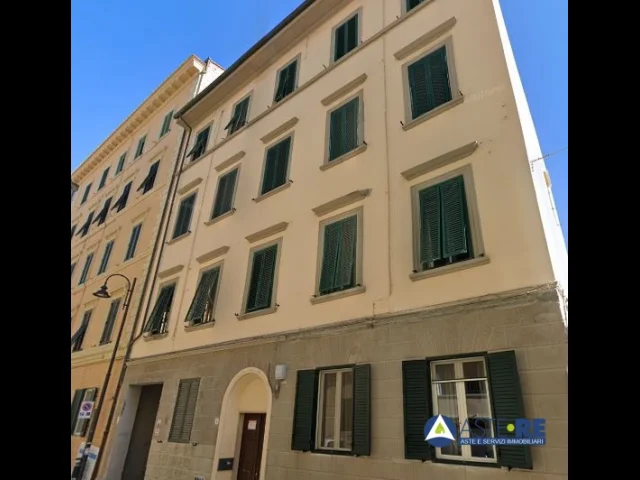 Appartamenti in Vendita - Appartamento - via carlo bini 14
