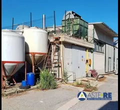 Appartamenti in Vendita - Complesso artigianale - via gramsci 370-372-374-376-378-380