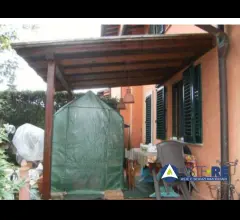 Appartamenti in Vendita - Greve in chianti (fi) piena proprietà di appartamento disposto su due piani fuori terra