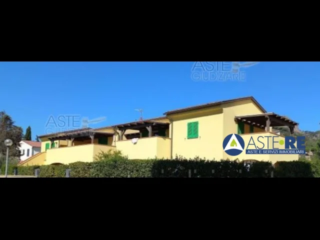 Isola elba_porto azzurro_immobile ad uso civile abitazione_terra_primo